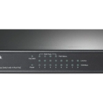 TL-SG1008P SWITCH 8x10/100/1000 PoE