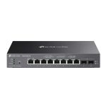 SG2210XMP-M2 Przełącznik zarządzalny 2,5G