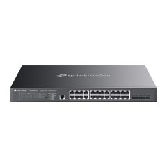 SG3428XPP-M2 Switch GB 24 portowy, 4xSFP+
