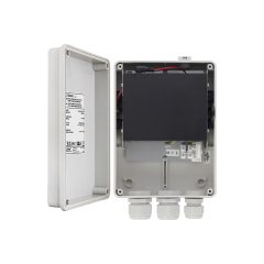 SG64H Switch 6-port do 4 kamer IP obudowa hermetyczna