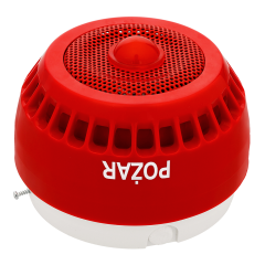 SGO-PgwA Wew. sygnalizator głosowo-optyczny