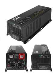 ZASILACZ AWARYJNY POWER SINUS 3000 12/230V (3000/9000)