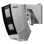 SIP-3020-IP-BOX Czujka ruchu PIR