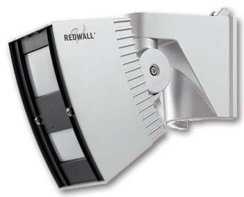 SIP-404 Zewnętrzna czujka ruchu PIR