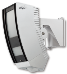 SIP-5030 Czujka PIR dalekiego zasięgu z ochroną strefy podejścia