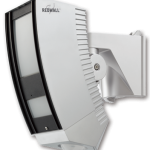 SIP-100 Czujka PIR kurtynowa dalekiego zasięgu z ochroną strefy podejścia