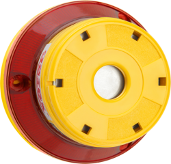 SL-32v24 Sygnalizator akustyczno-optyczny 24V