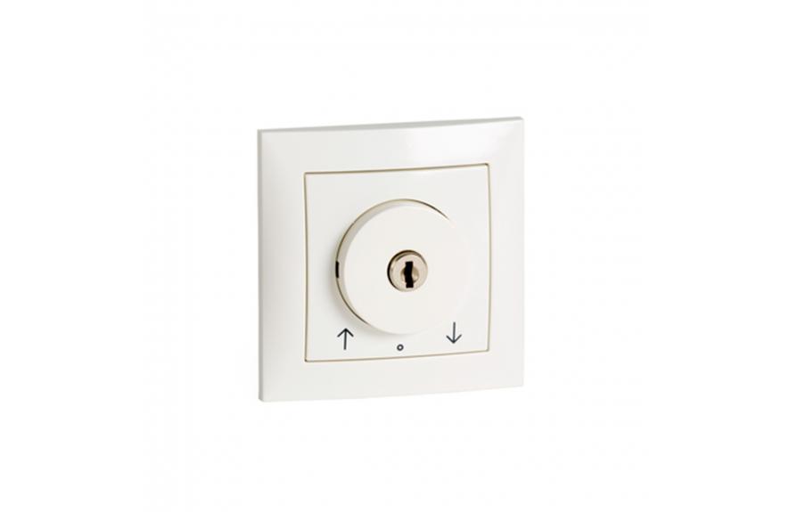 RCR 11-2 Przycisk przewietrzania (kluczyk)