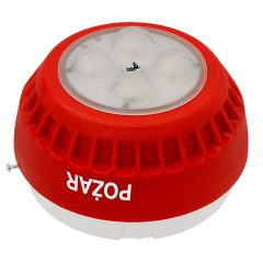 SO-P8/CB Konwencjonalny sygnalizator optyczny