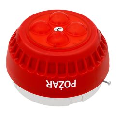 SO-P8/CC Konwencjonalny sygnalizator optyczny