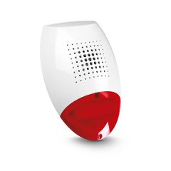 SP-500 R Zewnętrzny sygnalizator optyczno-akustyczny