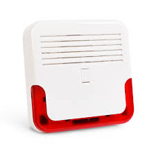 SP-6500 R Sygnalizator optyczno-akustyczny