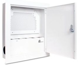 SPGF-390-350-100  Szafa Multimedialna 390x350x100 Podtynkowa