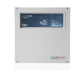 SPS24160G (CNBOP) Autonomiczny zasilacz zewnętrzny z trzema niezależnymi wyjściami, łącznie 4A/ 27,6VDC ( na 2 akumulatory 12VDC/17Ah)