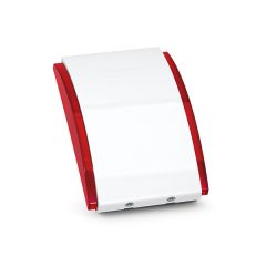 SPW-250 R Sygnalizator wewnętrzny akustyczny z zas awaryjnym