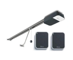 SPIDO 600 Zestaw do bram garażowych (łańcuch SR16C - 2x 1.6m)