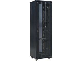 SS-42U-800-1000-02-C Szafa teleinformatyczna 19" 42U 800x1000
