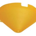 SSK 400 Osłona przeciwpyłowa, 10szt.