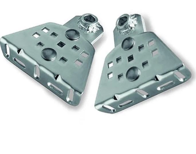 STA200 (PLA15) Uchwyty skręcane regulowane do WINGO 2024/WG4024 - obrazek 2