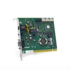 STAM-1 K Karta telefoniczna rozszerzająca końcowa