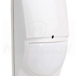 SWAN QUAD Czujnik ruchu PIR