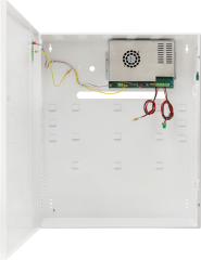 SWB-300RACK System zasilania dla switchy PoE
