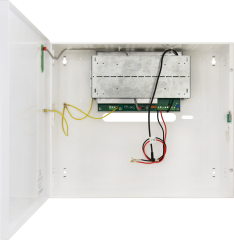 SWB-300 System zasilania dla switchy PoE