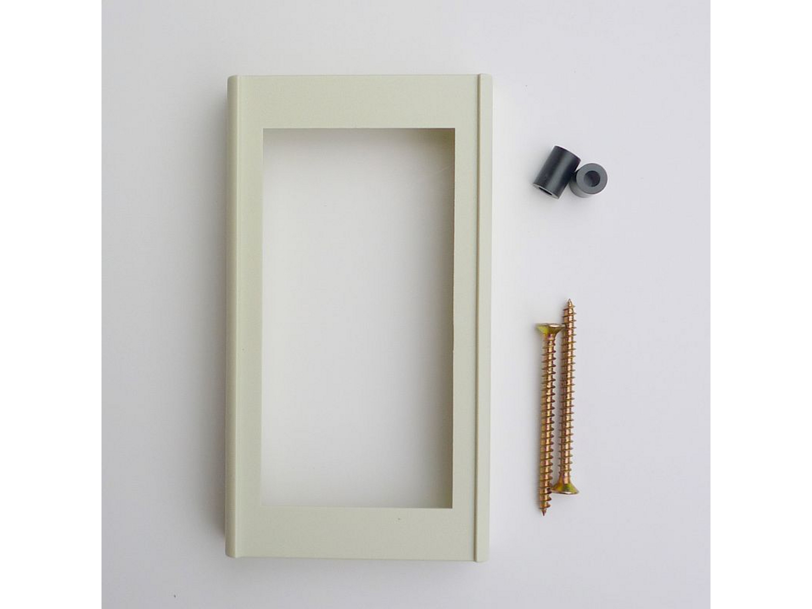 SZYLD-N.J Puszka do montażu natynkowego czytnika