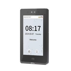 SENSEFACE-7B-1-W-ZK Terminal kontroli dostępu SenseFace 7B