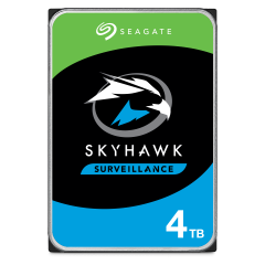 ST4000VX016 Dysk twardy HDD do rejestratorów 4TB