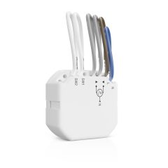 ARSC-200 (Smart Blinds) Bezprzewodowy sterownik rolet/żaluzji, dopuszkowy