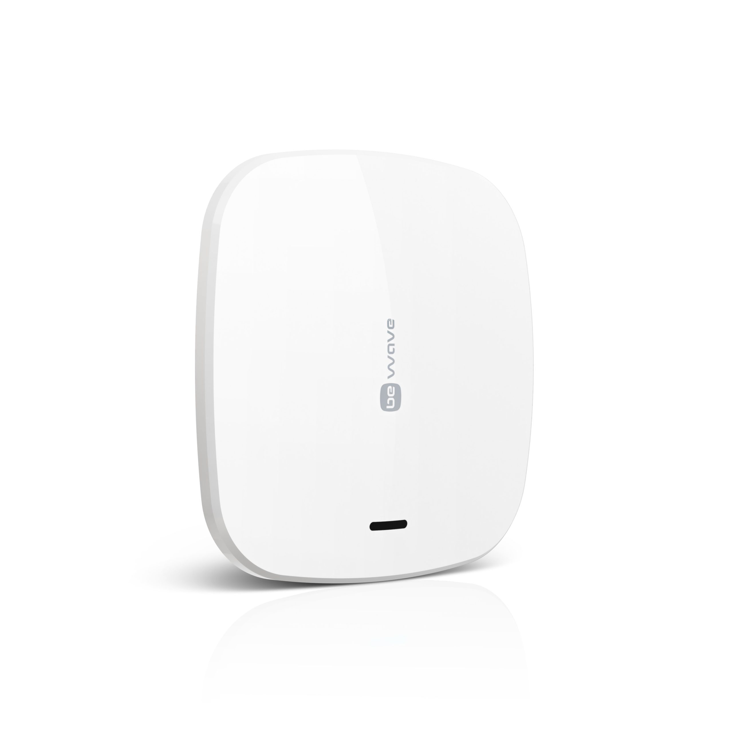 Smart HUB Plus Kontroler systemu BE WAVE (wyposażony w GSM)