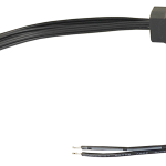 SP4/S Spliter 4 DC 5,5/2,1