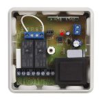 ST100H-3K Sterownik 3 kanałowy, 230VC