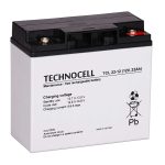 TCL 22-12 Akumulator 22Ah