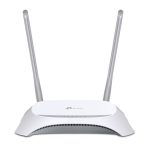 TL-MR3420 Bezprzewodowy router 3G/4G USB
