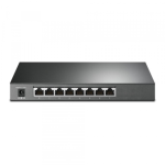 SG2008P Przełącznik Smart JetStream, 8xGb(4xPoE)
