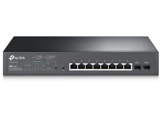 TL-SG2210MP SWITCH POE