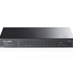 SG2210P Przełącznik Smart JetStream, 8xGb(8xPoE)