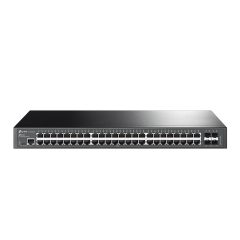 SG3452X Switch GB48  portowy, 4xSFP