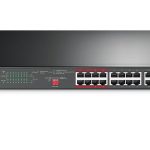 TL-SL1218MP Switch PoE