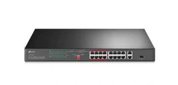 TL-SL1218P SWITCH POE TP-LINK