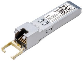 SM5310-T Moduł SFP+ 10Gb na RJ45