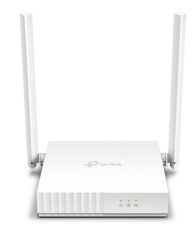 TL-WR820N Router Wi-Fi N300 2xLAN  1xWAN