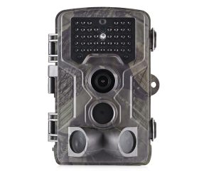 TOPHUNT HC800A Kamera Leśna FOTOPUŁAPKA FHD 42 x IR