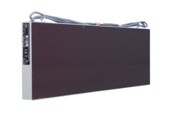 TP-4.dAs/H4 Tablica ostrzegawcza