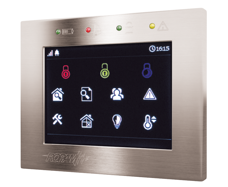 TPR-1-0 Manipulator dotykowy