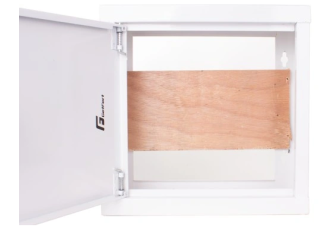 TPR-3 Obudowa Metalowa 300x300x100