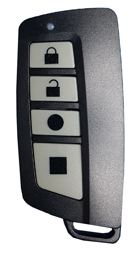 TR-4H-ID Pilot 4-kanałowy dedykowany do modułu MultiLTE-RF