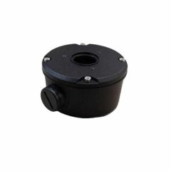 TR-JB05-B-IN-BLACK Puszka przyłączeniowa do kamer UNIVIEW typu bullet